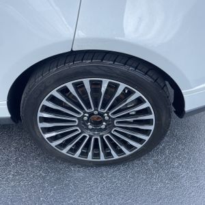 2020 LAND Rover RANGE ROVER HSE — миниатюра 18
