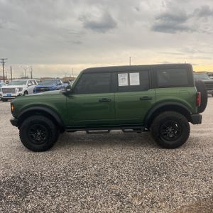 FORD BRONCO WILDTRAK - 3