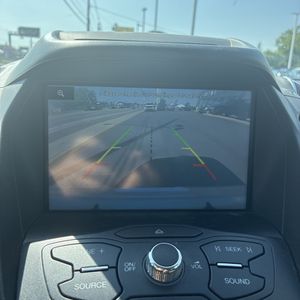 2014 FORD ESCAPE SE thumbnail 36