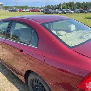 2007 Honda CIVIC EX 照片 6