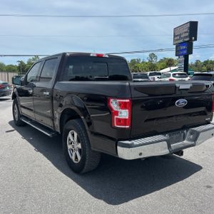 FORD F-150 XLT - 5