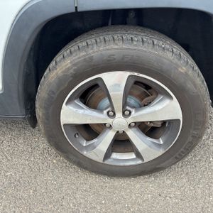 2019 JEEP CHEROKEE LIMITED 缩略图 18