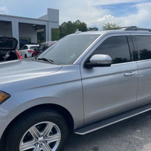2021 FORD EXPEDITION XLT — фото 2