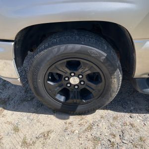 صورة 17 لـ 2002 Chevrolet TAHOE LT
