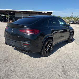 MERCEDES-BENZ GLE AMG - 8