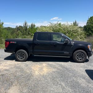 FORD F-150 XLT - 10