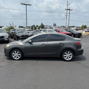 2010 Mazda MAZDA3 I TOURING — фото 3