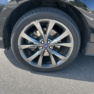 صورة مصغرة 17 لـ 2017 FORD EDGE SPORT