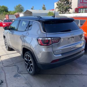 JEEP COMPASS LIMITED - 3