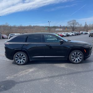 JEEP WAGONEER S LIMITED - 10