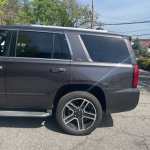 CHEVROLET TAHOE LTZ - 6