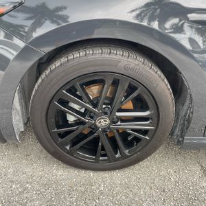 صورة مصغرة 17 لـ 2026 Toyota CAMRY SE