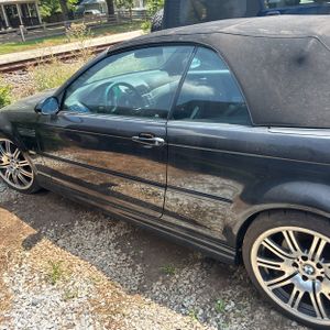 2006 BMW M3 照片 4