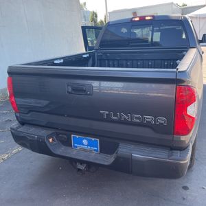 صورة مصغرة 56 لـ 2017 Toyota TUNDRA SR5