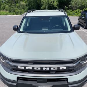 2022 FORD BRONCO SPORT BIG BEND — миниатюра 15