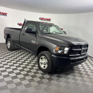 صورة 10 لـ 2017 RAM 3500 TRADESMAN