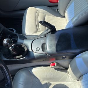 2004 Chevrolet CORVETTE BASE 缩略图 37
