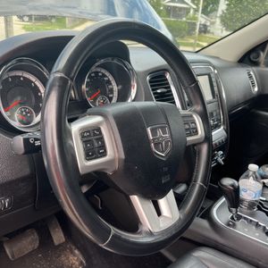 صورة مصغرة 70 لـ 2013 Dodge DURANGO CREW