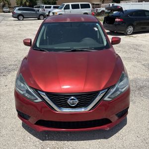 2017 Nissan SENTRA SV — миниатюра 15