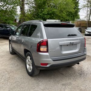 JEEP COMPASS - 5