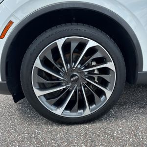 2022 Lincoln AVIATOR RESERVE 照片 17