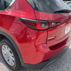 2023 Mazda CX-5 2.5 S 照片 58
