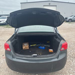 2019 Chevrolet IMPALA LT — миниатюра 39