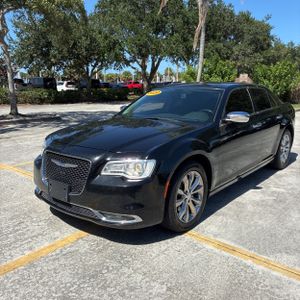 صورة 1 لـ 2020 Chrysler 300 LIMITED