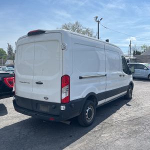 FORD TRANSIT 250 - 8