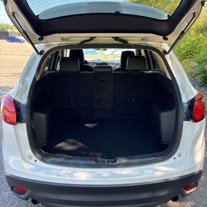 2013 Mazda CX-5 GRAND TOURING — миниатюра 39