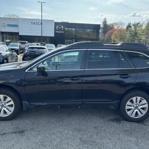 SUBARU OUTBACK 2.5I PREMIUM - 3