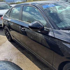 HONDA CIVIC SPORT - 9