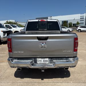 صورة 7 لـ 2023 RAM 1500 BIG HORN
