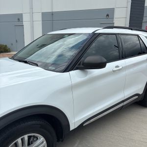 FORD EXPLORER XLT - 2