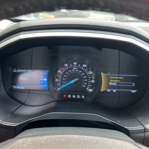 صورة مصغرة 41 لـ 2017 FORD EDGE SEL