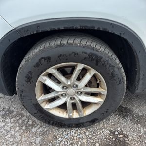 2015 KIA SORENTO LX thumbnail 17
