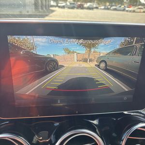 صورة 40 لـ 2017 Mercedes-BENZ C-CLASS AMG