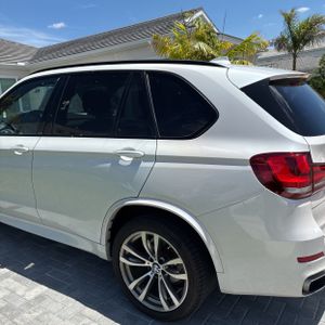 BMW X5 XDRIVE35I - 6