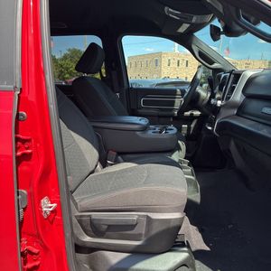 صورة مصغرة 36 لـ 2026 RAM 2500 BIG HORN CREW CAB 4X4 6'4" BOX
