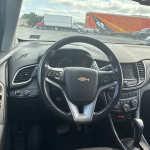 صورة مصغرة 36 لـ 2019 Chevrolet TRAX LT