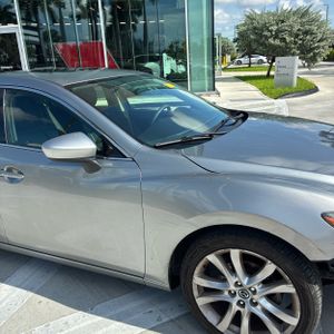 2015 Mazda MAZDA6 I TOURING 照片 13