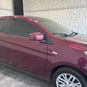 2024 Mitsubishi MIRAGE G4 LE 缩略图 11