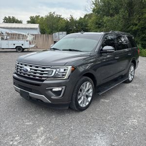2019 FORD EXPEDITION LIMITED 照片 1