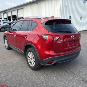 صورة 5 لـ 2014 Mazda CX-5 TOURING