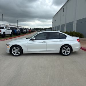 BMW 3-SERIES 328I - 3