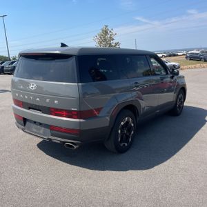 HYUNDAI SANTA FE SE - 8