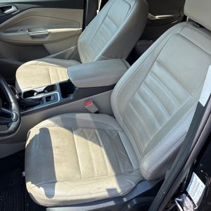 2017 FORD ESCAPE TITANIUM — миниатюра 71