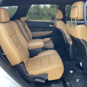 2016 Dodge DURANGO CITADEL — миниатюра 34