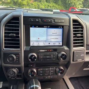 2017 FORD F-150 RAPTOR 缩略图 38