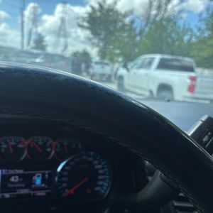 2017 Chevrolet TAHOE LS photo 54